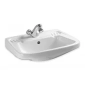 Умивалник 510 с 1 отвор - Thumbnail 1