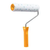 Валяк с дръжка 18 см 10 мм Ф48 мм Microsmart 10 HARDY - Thumbnail 3