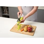 Белачка с острие от неръждаема стомана 19 см Misty NAVA - Thumbnail 5