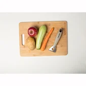 Белачка с острие от неръждаема стомана 19 см Misty NAVA - Thumbnail 4