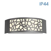 Фасаден аплик LUXOR/PR 60W VIVALUX - Thumbnail 1