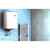 Крепежи за бойлер 10x120мм FISCHER - Thumbnail 2