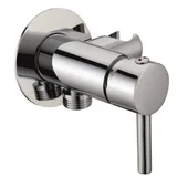 Месингов смесител за вграждане- icf 3314 Inter Ceramic - Thumbnail 2