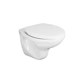 Neo: стенна тоалетна чиния neo бяла - Thumbnail 1
