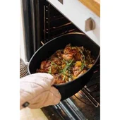 Овална тава с капак 3 л - Thumbnail 5