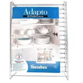 Разтегателен рафт Adapto METALTEX - Thumbnail 6
