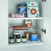 Разтегателен рафт Adapto METALTEX - Thumbnail 5