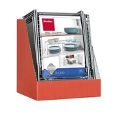 Разтегателен рафт Adapto METALTEX - Thumbnail 8