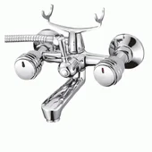 Смесител за вана и душ Куик - Thumbnail 2