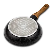 Тиган с незалепващо покритие 24 см Nature NAVA - Thumbnail 6