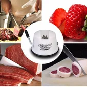 Точило за ножове с вакуум стойка Edge of Glory - Thumbnail 4