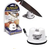 Точило за ножове с вакуум стойка Edge of Glory - Thumbnail 1