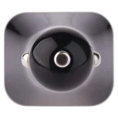 USB адаптор за кола V0213 EMOS - Thumbnail 2