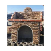 Външна мивка с циментово корито Стенари РАЙМАР - Thumbnail 1