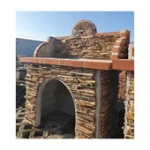 Външна мивка с циментово корито Стенари РАЙМАР - Thumbnail 3