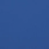 Възглавница за шезлонг кралско синя 105x50x4 см - VL314183 - Thumbnail 8