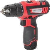 Акумулаторна бормaшина 12 V с аксесоари RDP-CDL09T RAIDER - Thumbnail 1