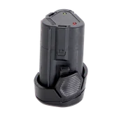 Акумулаторна бормaшина 12 V с аксесоари RDP-CDL09T RAIDER - Thumbnail 2