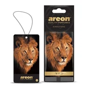 Ароматизатор за кола Цар на джунглата Wild AREON - Thumbnail 2