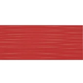 Фаянс 25x60 см Rainbow Red CERAMICA COLOR - Thumbnail 1