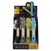 Фенер 3 W COB LED P3897 EMOS - Thumbnail 3