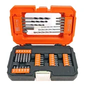 Комплект накрайници 41 части PREMIUM - Thumbnail 1