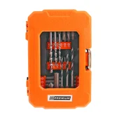 Комплект накрайници 41 части PREMIUM - Thumbnail 3