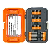 Комплект накрайници 41 части PREMIUM - Thumbnail 2