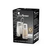 Комплект солници на стойка Vienna LUIGI FERRERO - Thumbnail 2