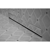 Линеен сифон 600 мм W-Drain BALNEO - Thumbnail 2