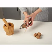 Метална орехотрошачка 17 см Misty NAVA - Thumbnail 3