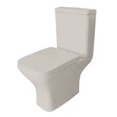 Моноблок ICC 7837PP Nano INTER CERAMIC - Thumbnail 1