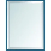 Огледало "Кристал" 80/60 см - Thumbnail 1