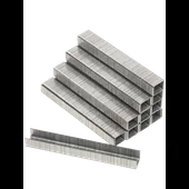 Скоби за такер 8 мм / кутия 1000 броя Topmaster - Thumbnail 1