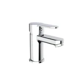 Стоящ смесител за мивка Notus без изпразнител - FAYANS - Thumbnail 1