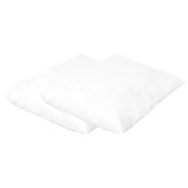 Възглавници, 2 бр, 70x60x14 см, мемори пяна - Thumbnail 4