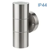 Аплик фасаден Grenada 2 X GU10 N/M IP44 VIVALUX - Thumbnail 1