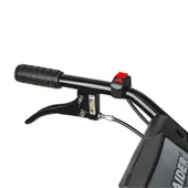 Бензинова мотофреза 5200 W 120 см RD-T13 RAIDER - Thumbnail 11