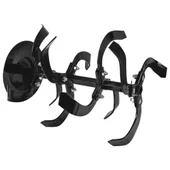 Бензинова мотофреза 5200 W 120 см RD-T13 RAIDER - Thumbnail 14