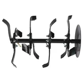 Бензинова мотофреза 5200 W 120 см RD-T13 RAIDER - Thumbnail 13