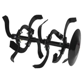 Бензинова мотофреза 5200 W 120 см RD-T13 RAIDER - Thumbnail 12