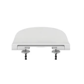 Пакет за вграждане с тоалетна чиния и активатор І.Life O HydroTwist IDEAL STANDARD - Thumbnail 5