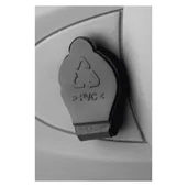 Фенер 5 W LED Recharge EMOS - Thumbnail 7