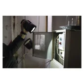 Фенер 5 W LED Recharge EMOS - Thumbnail 6