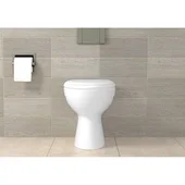 Крепежи за тоалетна S 8 RD 80 WCR  FISCHER - Thumbnail 3