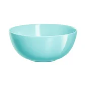 Купа за салата Diwali Turquoise Ø21 см LUMINARC - Thumbnail 1