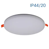 LED панел RONDO LED - 36W - 3600LM - бял - 4000K - Thumbnail 1