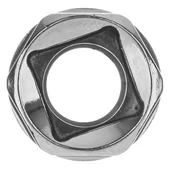 Магнитна вложка за автомобилни свещи 1/2" 14 мм 12-стенна GROSS - Thumbnail 4