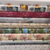 Мушама за маса 140 см (цена за м) - Thumbnail 1