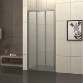 Параван за баня 100x190 см ICS S100/31 New INTER CERAMIC - Thumbnail 1